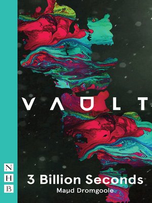 cover image of 3 Billion Seconds